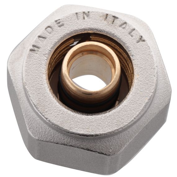 Евроконус Roho R581-075 - 3/4" 16х2 (RO0067) | Зображення 1