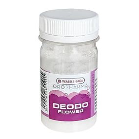 Oropharma Deodo Flower орофарма деодо флауэр кольоровий дезодорант для котячого туалету