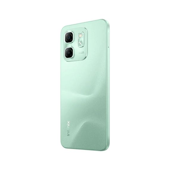 Мобільний телефон Infinix Hot 50i 4/128Gb Sage Green (4894947049781) | Зображення 7