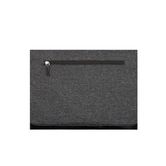Чохол для ноутбука 15.6", 8805 (black), чорний меланж | Зображення 3