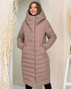 Куртка арт.180, кава