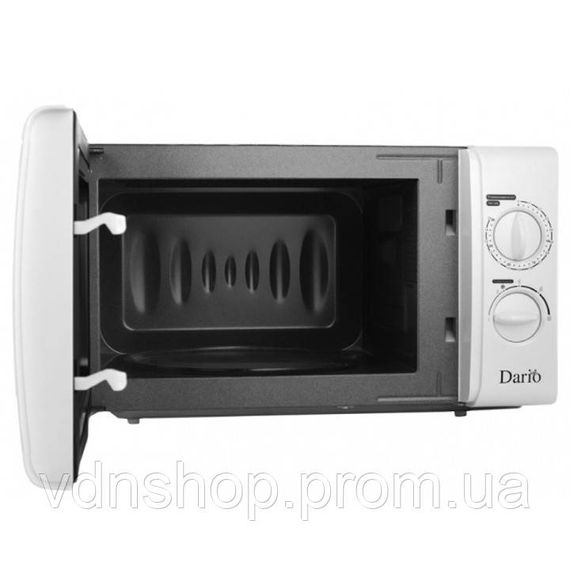 Мощная микроволновка, Энергоэффективная микроволновка для общепита OC-20 | Зображення 2