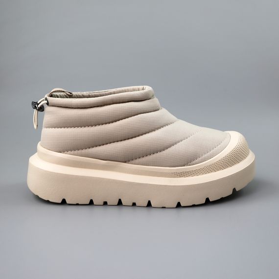 Угги жіночі 590207 Бежеві 36 37 38 39 40 41