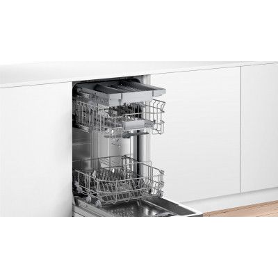 Посудомоечная машина Bosch SPV2XMX01K | Зображення 2