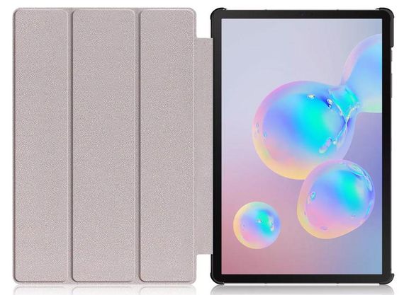 Чохол Primolux Slim для планшета Samsung Galaxy Tab S6 Lite 10.4" 2024 (SM-P620 / SM-P625 / SM-P627) - Black | Зображення 5