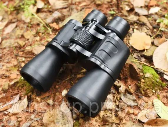 Водонепроницаемый бинокль 70х70 с увеличением на х70