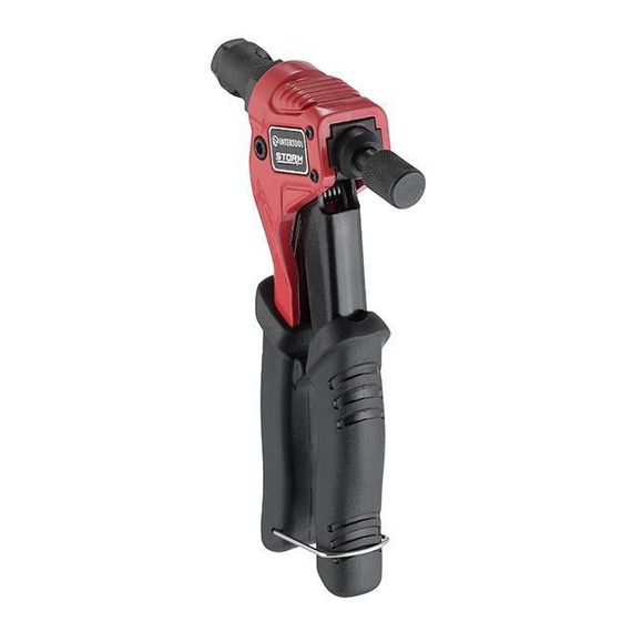 Пістолет заклепувальний для нарізних заклепок 200 мм, використовувана заклепка M3; M4; M5; M6, Storm INTERTOOL1 | Зображення 4