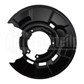 Защита тормозного диска задняя правая BMW E81/E82/E87/E88/E90/E91/E92/E93/F20/F21 /F22/F23/F30/F31/F32/F36