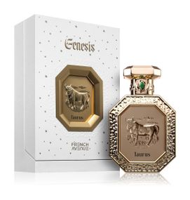 Парфумована вода French Avenue Genesis Taurus 90 мл