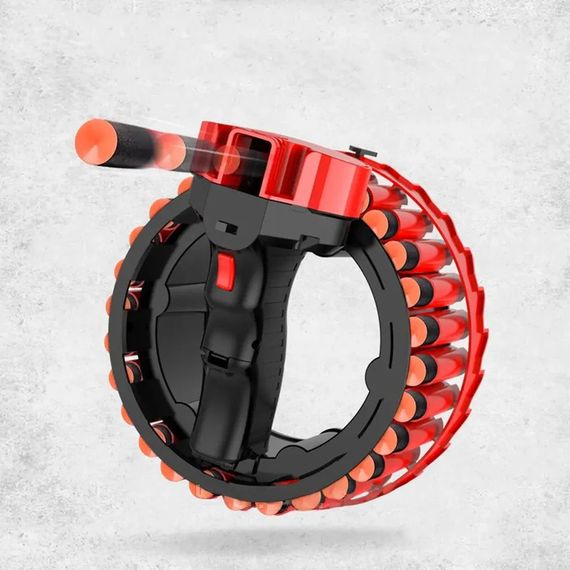 Бластер NERF Ultra Select Потужна іграшкова зброя XPRO H01 (234560597_458) | Зображення 7