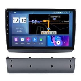 Штатна магнітола серії Mekede M400S під Toyota Vios Yaris L 2020-2022 (F1) 10 дюймів