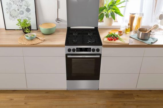 Плита Gorenje комбінована GK5C43SH | Зображення 1