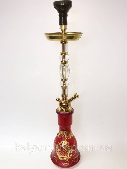 >Кальян сирийский Золотой Джинн
