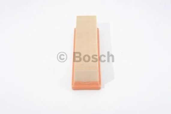 Фільтр повітряний NISSAN KUBISTAR, PROTON SAVVY, DACIA LOGAN, BOSCH (F026400387) | Зображення 8