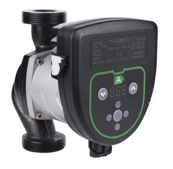 Циркуляційний насос Thermo Alliance LPS-А 32/100/180, енергозберігаючий LPSA32100180