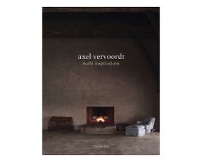 Книга Axel Vervoordt: Wabi Inspirations