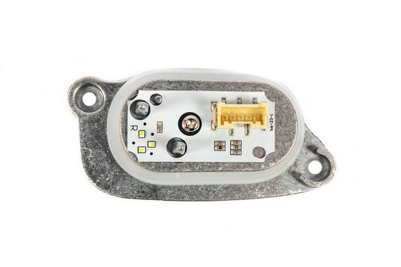 LED модуль фары 8V0998474 (1 шт, правый) для Ауди A3 2012-2020 гг | Зображення 1