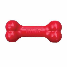 Іграшка для собак Kong Classic Goodie Bone, 18.5 см
