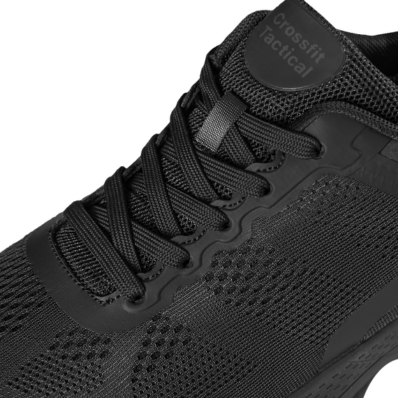 Кросівки CTS Чорні (8443), 39 46 | Зображення 2