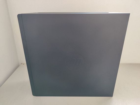 Робоча станція HP Workstation Z440 Tower / Intel Xeon E5-2697 v3 (14 (28) ядер по 2.6 - 3.6 GHz) / 32 GB DDR4 ECC / 240 GB SSD / nVidia Quadro K2200, 4 GB GDDR5, 128-bit / 700W / DVD-ROM б/в | Зображення 4
