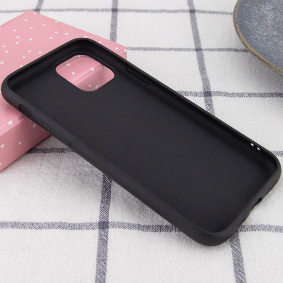 Чохол TPU Epik Black для Apple iPhone 11 Pro (5.8") | Зображення 3