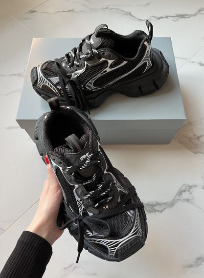 Кросівки Ba/enci/ga 3xl , В'єтнам 12002 | Зображення 4