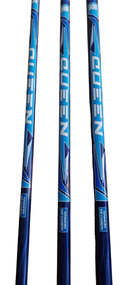 Вудилище GLADIATOR б/к QUEEN CARBON 4м 10-30г (Q-400б/к)