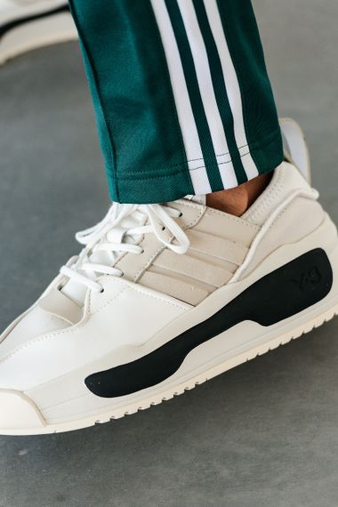 Кросівки Y-3 Rivalry / Текстиль  топ весна / осінь 1468 45 29 | Зображення 8