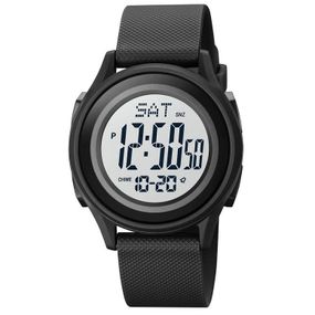 Годинник наручний чоловічий SKMEI 1893BKWT