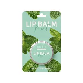 Бальзам THALIA для губ М'ята 12 г