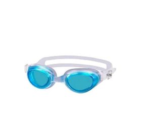 Очки для плавания Aqua Speed AGILA JR 033-29 голубой, прозрачный OSFM 5908217629258