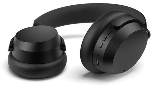 Гарнітура Sennheiser ACCENTUM Wireless Black | Зображення 3
