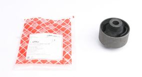 Сайлентблок важеля переднього знизу спереду Honda Civic VIII 1.3-1.8 05-13 42063