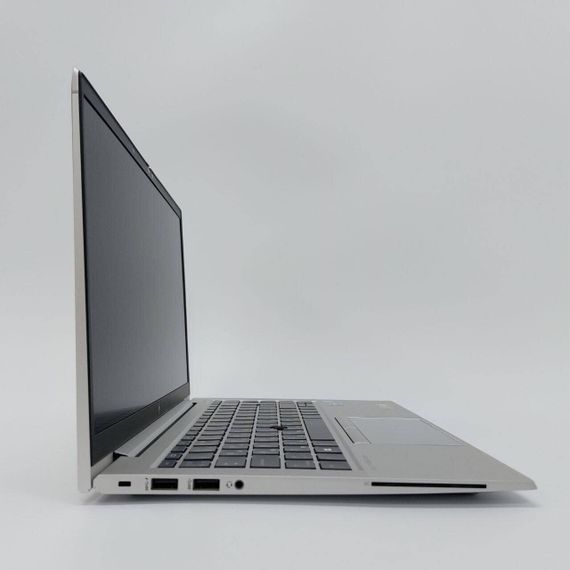 Ультрабук HP ProBook 840 G8 / 14" (1920x1080) IPS / Intel Core i5-1135G7 (4 (8) ядра по 2.4 - 4.2 GHz) / 16 GB DDR4 / 256 GB SSD / Intel Iris Xe Graphics / WebCam б/в | Зображення 4
