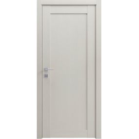 Двери Rodos MODERN Polo Каштан беж