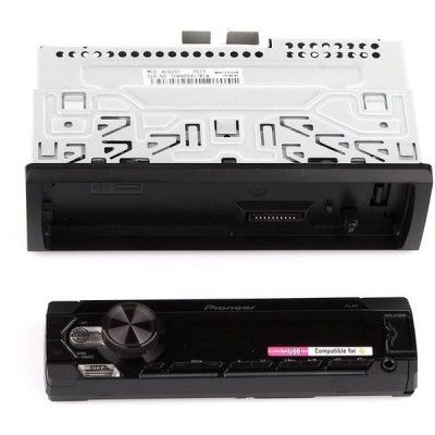 Автомагнитола Pioneer MVH-S120UB | Зображення 3