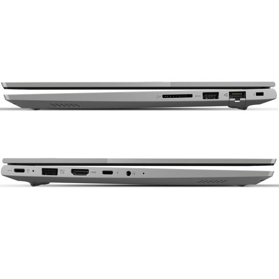 Ноутбук Lenovo ThinkBook 14 G7 IML (21MR004WRA) | Зображення 4