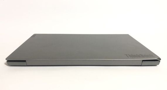 Ультрабук Б-класс Lenovo ThinkBook 14IIL / 14" (1920x1080) IPS / Intel Core i5-1035G1 (4 (8) ядра по 1.0 - 3.6 GHz) / 8 GB DDR4 / 128 GB SSD / Intel UHD Graphics / WebCam / Win 11 Pro б/у | Зображення 2