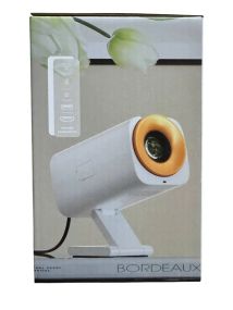 Портативний інтелектуальний 3D-проектор 1080P FULLHD