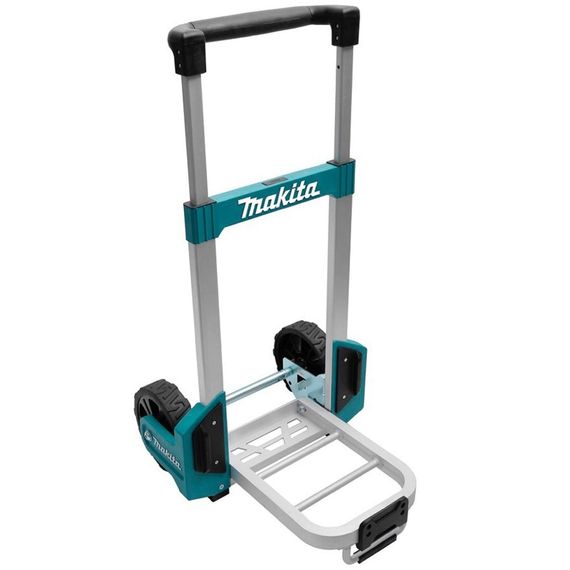 Візок універсальний Makita Makpac TR00000001 | Зображення 4