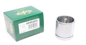 Поршень супорта переднього Citroen C5 01- L  54x52.7mm  Bosch  з механізмом  K545203L
