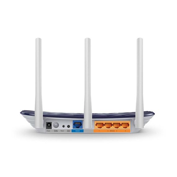 Маршрутизатор TP-Link Archer-C20 (ARCHER-C20) | Зображення 2