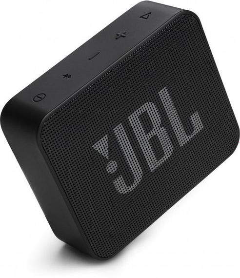 Портативна колонка JBL Go Essential Black (JBLGOESBLK) | Зображення 2