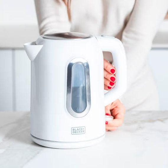 Електрочайник Black&Decker BXKE2204E | Зображення 6