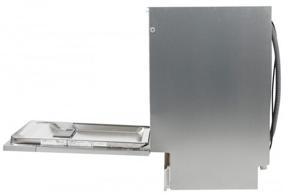 Посудомийна машина Whirlpool WSIC3M27C | Зображення 6