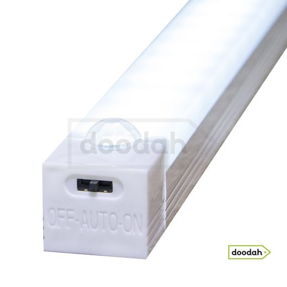 Акумуляторна LED лампа на магнітах із датчиком руху – Cozy UV/IR 200 | Зображення 9