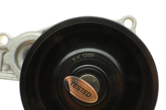 Помпа води Mini Cooper F55 F56 1.5d B37 14- R B  5 лоп.  PA1351 | Зображення 3