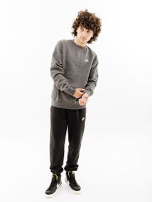 Толстовка Nike CLUB CR BB