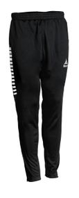 Тренувальні штани SELECT Spain training pants regular fit (009) чорний, 6 років
