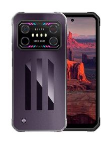 Смартфон Oukitel iiiF150 Air1 Ultra 8/256gb purple